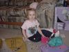 hayley makes a mess.jpg