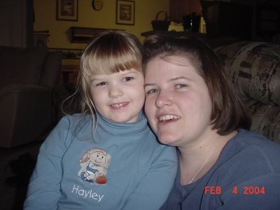 Mom and Hayley.JPG
