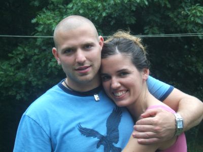 Eric and Andrea
Eric and Andrea
Keywords: Eric and Andrea