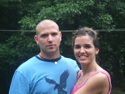 Eric and Andrea
Eric and Andrea
Keywords: Eric and Andrea