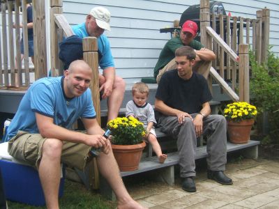 Eric and Brayon
Eric and Brayon
Keywords: Eric and Brayon