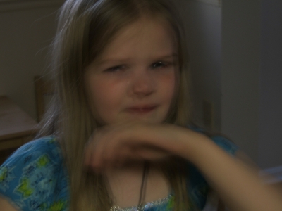 Hayley Upset
Upset Hayley with a blur
