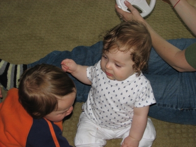 Lovings!

